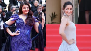 Aishwarya Rai vs Alia Bhatt: कान्स फिल्म फेस्टिवल 2026 में किसका लुक रहा सबसे बेस्ट? सोशल मीडिया पर भिड़े दोनों हसीनाओं के फैंस