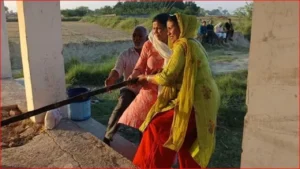 Social News: जब चार बेटों ने छोड़ा साथ, तो बेटियों ने दिया मां की अर्थी को कंधा; मुखाग्नि देकर निभाया पुत्र का धर्म