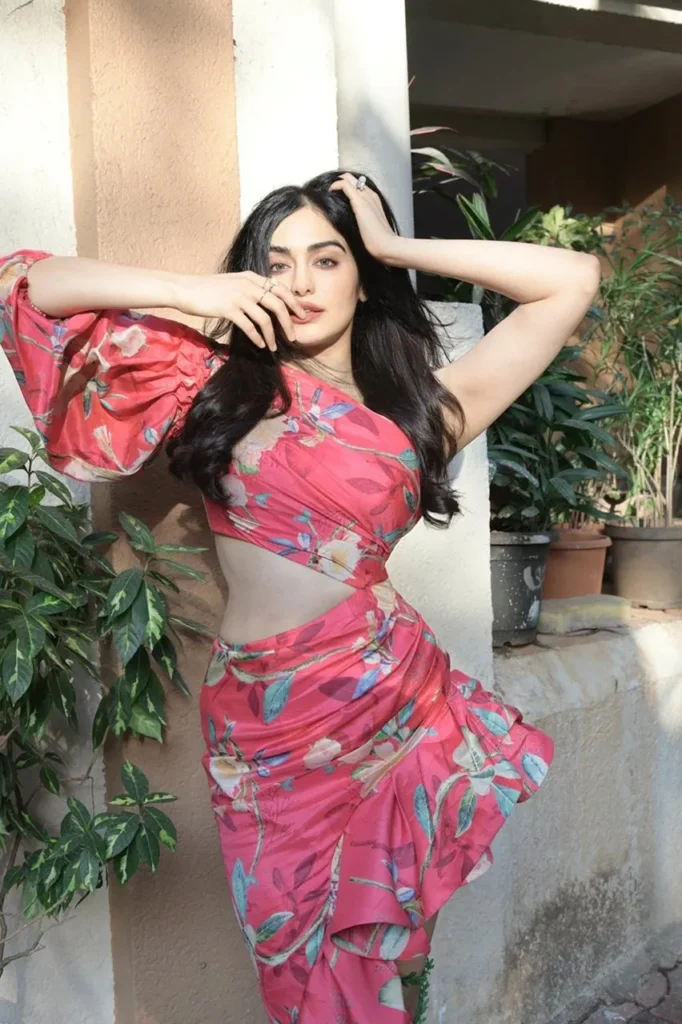 Adah Sharma Diet Plan: पर्सनल शेफ नहीं, खुद टेरेस पर खाना बनाती हैं अदाह शर्मा, ये है उनका फेवरेट प्रोटीन सोर्स