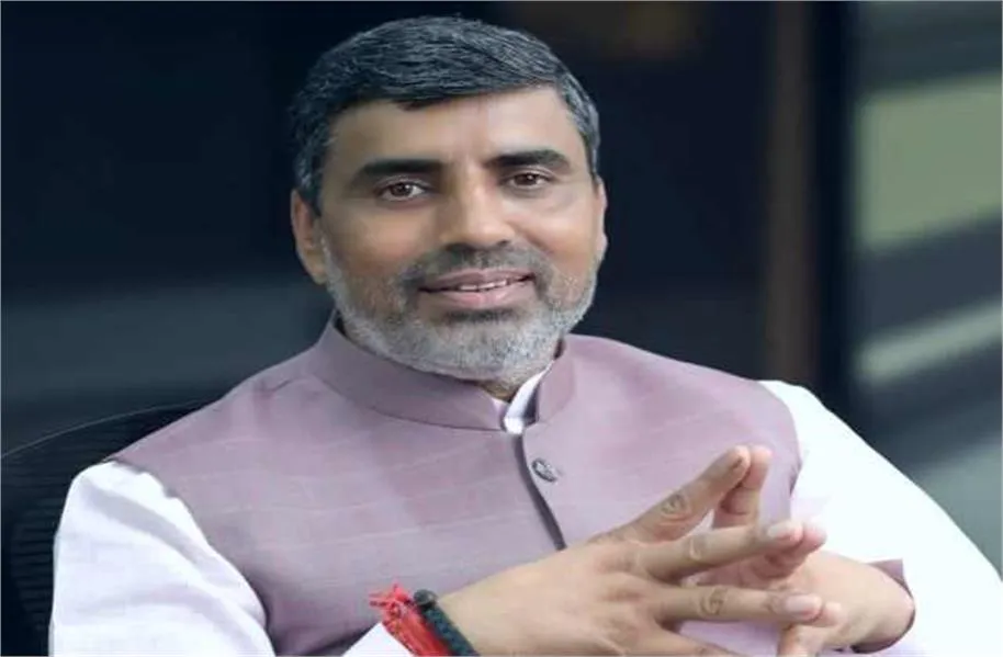 Assam Election Results: असम में BJP की ऐतिहासिक जीत; हरियाणा के नेता महीपाल ढांडा की संगठन क्षमता ने दिखाया दम