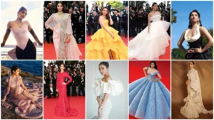 Cannes Film Festival: ऐश्वर्या से लेकर दीपिका तक, कान्स के रेड कार्पेट पर चला बॉलीवुड ‘दिवाज’ का जादू