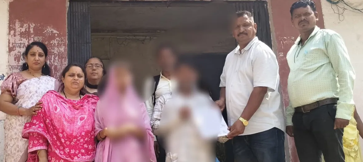 बाल कल्याण समिति की अनूठी पहल, 607 बच्चों को मिला ‘स्पॉन्सरशिप योजना’ का लाभ