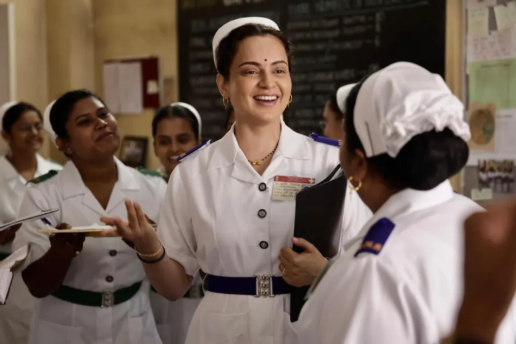 Kangana Ranaut New Movie: 12 जून 2026 को रिलीज होगी ‘भारत भाग्य विधाता’, पर्दे पर दिखेगी कामा अस्पताल की शौर्य गाथा