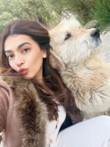 Kashika Kapoor: ग्लैमर की दुनिया से दूर बेजुबानों की आवाज बनीं काशिका कपूर, पशु क्रूरता पर उठाया सवाल