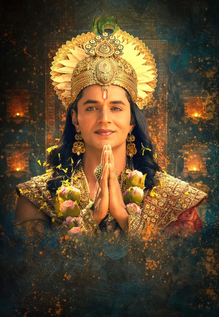 Krishnavataram Box Office: 24 घंटे में 92% का उछाल, ‘कृष्णावतारम’ बनी देशव्यापी सांस्कृतिक और आध्यात्मिक आंदोलन