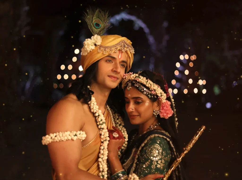 Krishnavataram Box Office: 24 घंटे में 92% का उछाल, ‘कृष्णावतारम’ बनी देशव्यापी सांस्कृतिक और आध्यात्मिक आंदोलन