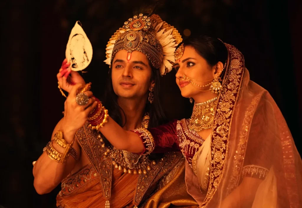 Krishnavataram Box Office: 24 घंटे में 92% का उछाल, ‘कृष्णावतारम’ बनी देशव्यापी सांस्कृतिक और आध्यात्मिक आंदोलन