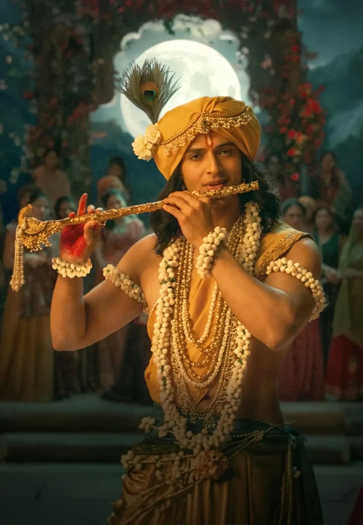 Krishnavataram Box Office: 24 घंटे में 92% का उछाल, ‘कृष्णावतारम’ बनी देशव्यापी सांस्कृतिक और आध्यात्मिक आंदोलन