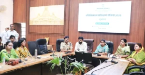 MP Govt Scheme: OBC युवाओं के लिए शुरू हुई ‘शौर्य संकल्प प्रशिक्षण योजना-2026’, पुलिस और सेना भर्ती की मिलेगी ट्रेनिंग