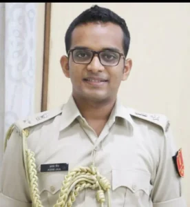 MP Police Transfer: 2016 बैच के IPS अगम जैन को मिली खंडवा एसपी की कमान, एएसपी राजेश रघुवंशी बने मंडला SP