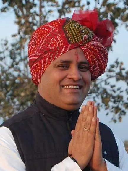 MP Rajya Sabha Election 2026: राज्यसभा सीट के लिए कांग्रेस में मंथन, अरुण यादव का नाम रेस में सबसे आगे!