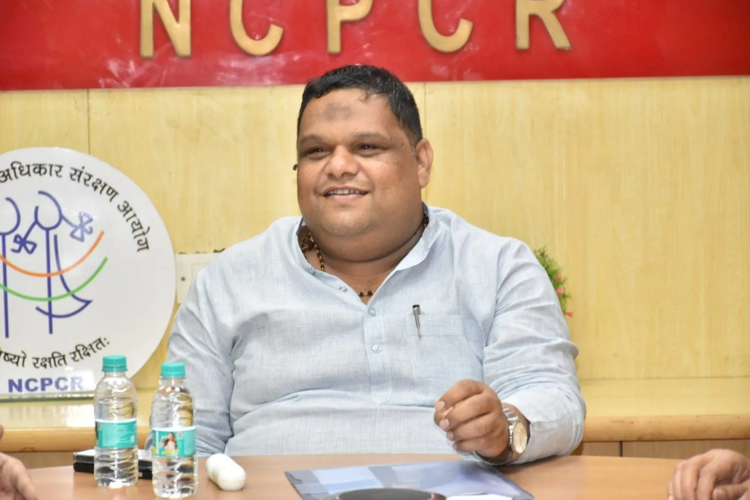 Priyank Kanoongo Visit: राष्ट्रीय मानवाधिकार आयोग के सदस्य प्रियंक कानूनगो 5 जून को आएंगे खंडवा