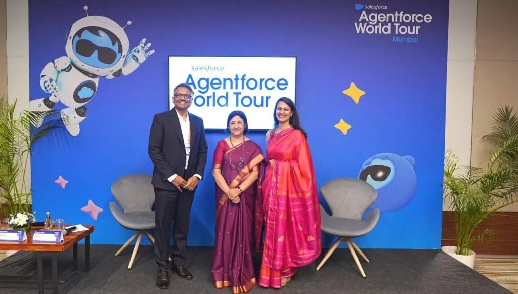 Tata Realty AI CRM: टाटा रियल्टी ने सेल्सफोर्स के साथ मिलाया हाथ, रियल एस्टेट में AI से मिलेगी स्मार्ट सर्विस