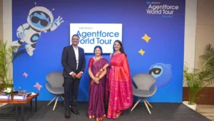 Tata Realty AI CRM: टाटा रियल्टी ने सेल्सफोर्स के साथ मिलाया हाथ, रियल एस्टेट में AI से मिलेगी स्मार्ट सर्विस