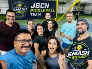 Women and Racket Sports: टीवी की दुनिया से निकलकर स्पोर्ट्स में छा गईं निवेदिता बसु, जीते कई बड़े खिताब