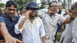 Abhishek Banerjee Attack Case: टीएमसी सांसद पर हमले के मामले में 5 गिरफ्तार; बीजेपी पर लगा साजिश का आरोप