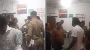 Ambedkar Nagar Accident: अंबेडकरनगर में भीषण सड़क हादसा; मदद करने रुके 8 लोगों को कार ने रौंदा, दो भाइयों समेत सबकी मौत