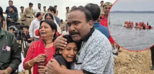Bargi Dam Tragedy: मौत के बाद भी नहीं छूटा ममता का साथ; 12 घंटे तक बेटे को सीने से चिपकाए रही मां, रेस्क्यू में निकले शव