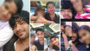 Lucknow Crime News: इंस्टाग्राम पर ‘सौरभ सिंह’ बनकर शोएब ने हिंदू लड़कियों को किया टारगेट, ब्लैकमेलिंग का भंडाफोड़