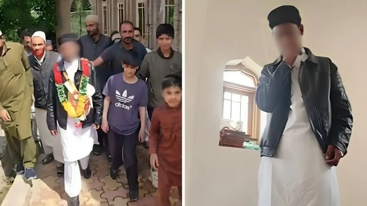 बिजनौर धर्मांतरण मामला: रोजगार के बहाने श्रीनगर ले जाकर नाबालिग को पढ़वाया कलमा; पूर्व सांसद के साथ SP दफ्तर पहुंचे परिजन