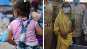 Varanasi Crime News: वाराणसी में कलयुगी मां ने 16 हजार और 10 साड़ियों के लिए किया बेटी का सौदा; खरीदार अधेड़ समेत 3 गिरफ्तार