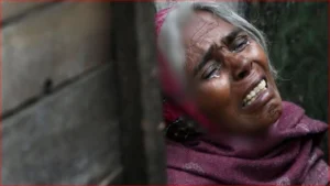 Vidisha Shocking News: बेटे की लाश के पास बाइबल रखकर 5 दिन तक प्रार्थना करती रही मां; मौत का राज जानकर पुलिस भी हैरान
