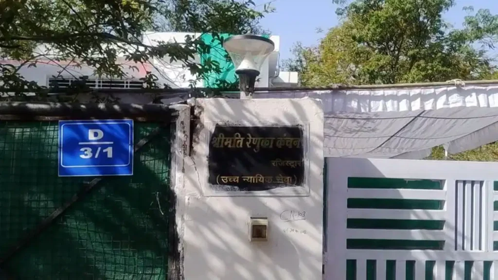 Bhopal IPS Daughter Suicide: सुसाइड नोट में बेटी ने लिखा- ‘मैं अच्छी बेटी नहीं बन सकी’, IPS अधिकारी की 16 वर्षीय बेटी ने की आत्महत्या