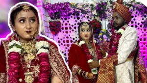 Gwalior News: रंगभेद और प्रताड़ना का अजीब मामला; बहू पति को कहती थी ‘काला’, नहीं मानने पर दी जेल भेजने की धमकी