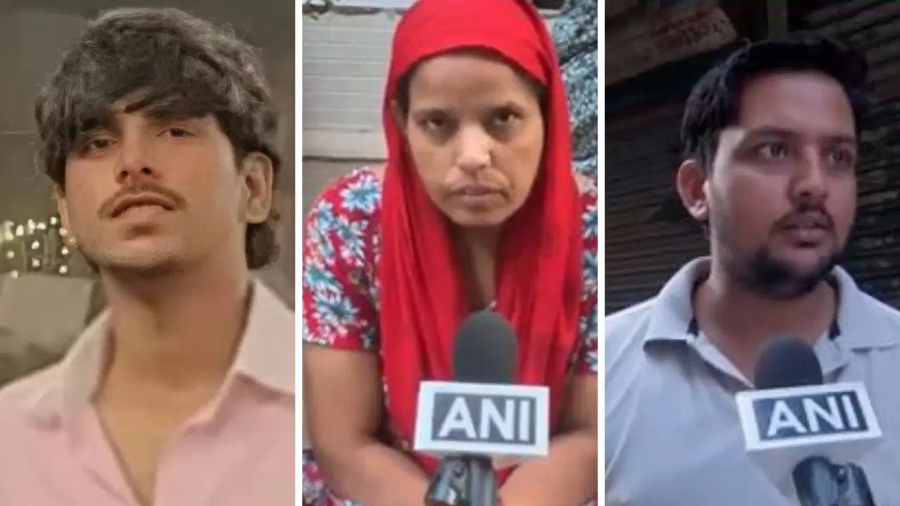 Ghaziabad Murder Case: सूर्या चौहान हत्याकांड के मुख्य आरोपी असद का एनकाउंटर; मां की मांग- ‘बाकियों का भी हो एनकाउंटर और चले बुलडोजर’