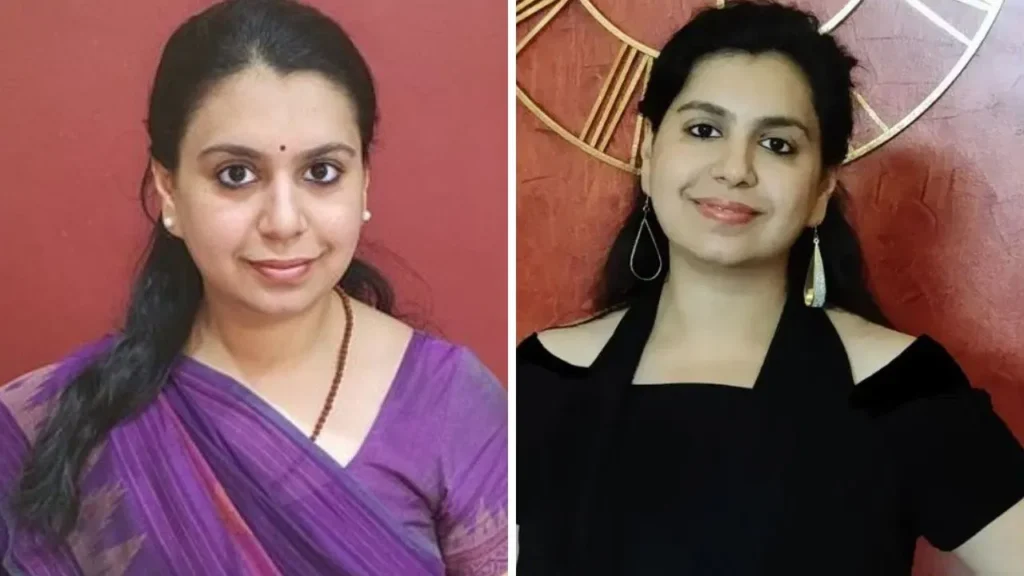 IAS Divya Mittal: देवरिया से क्यों हटाई गईं IAS दिव्या मित्तल? क्या नेताओं से तकरार पड़ी भारी, जानें क्या मिली नई जिम्मेदारी