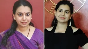 IAS Divya Mittal: देवरिया से क्यों हटाई गईं IAS दिव्या मित्तल? क्या नेताओं से तकरार पड़ी भारी, जानें क्या मिली नई जिम्मेदारी