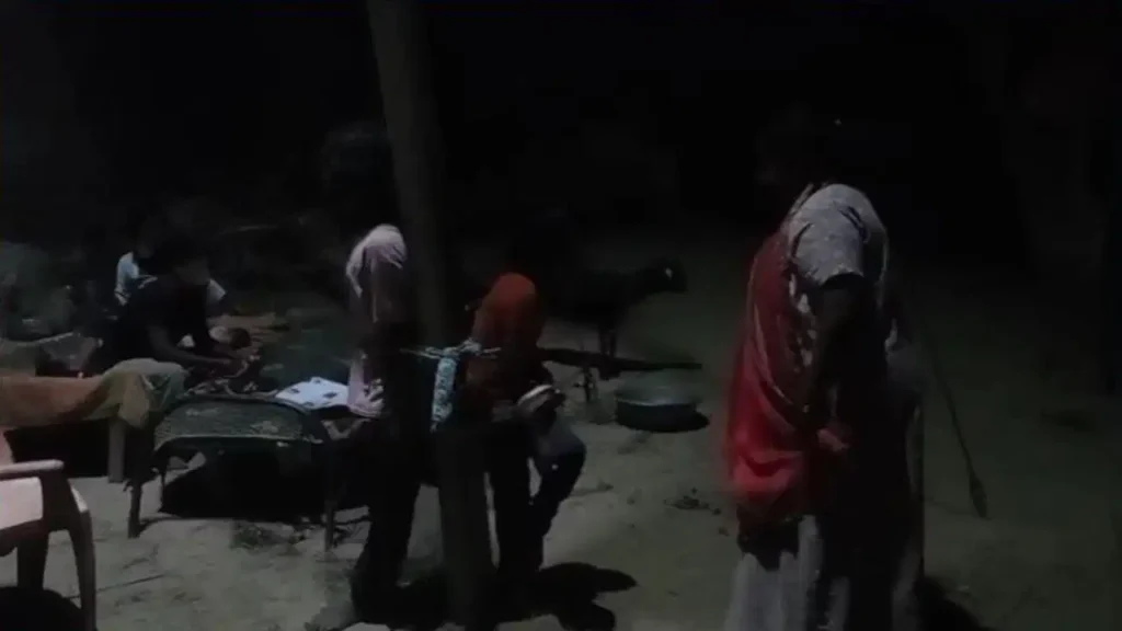 रायबरेली क्राइम: अनुशासन के नाम पर बच्चों को दी ‘तालिबानी सजा’, सरेनी पुलिस ने वीडियो का संज्ञान लेकर शुरू की जांच