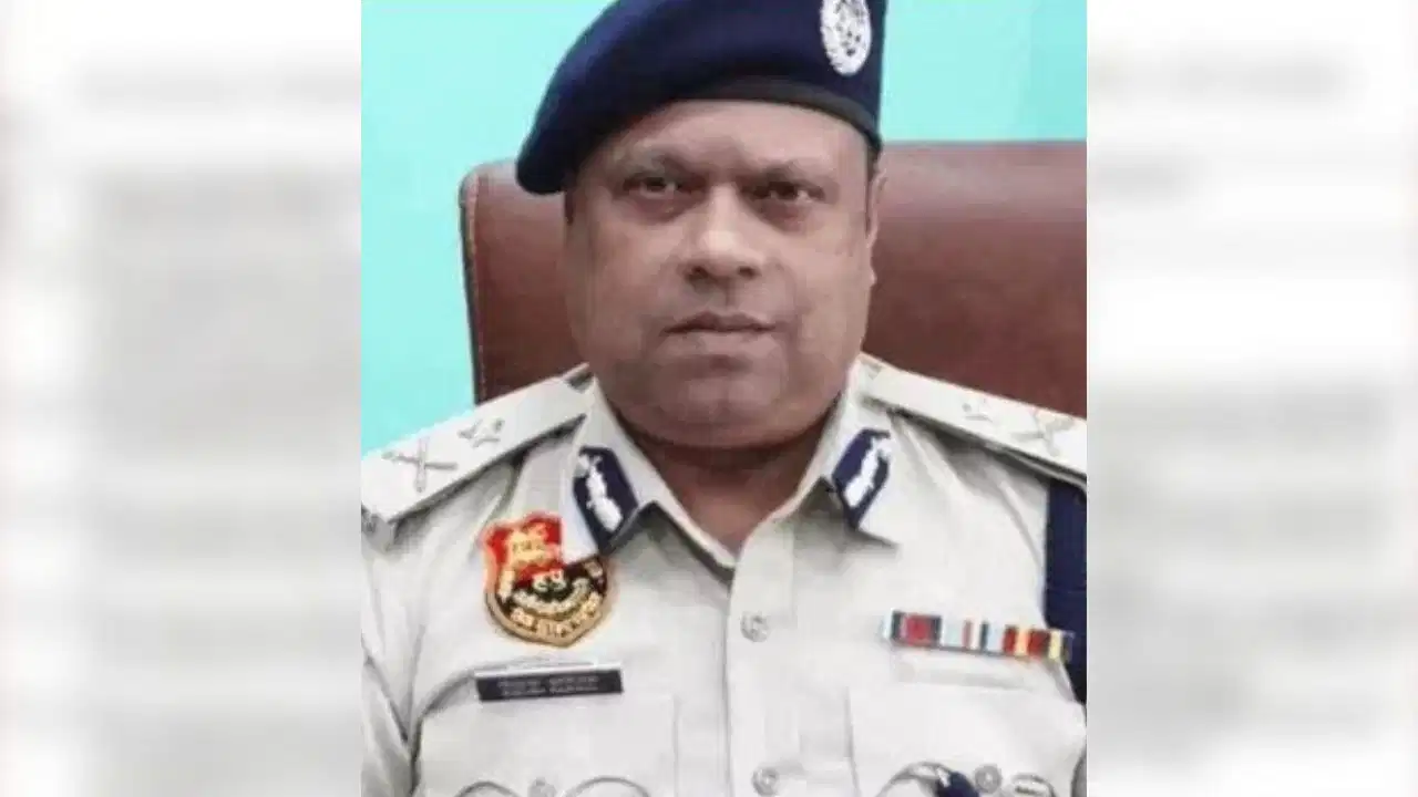 Haryana IPS Transfer: हरियाणा पुलिस में बड़ा फेरबदल, 20 IPS और HPS अधिकारियों के तबादले; सिबाश कबिराज गुरुग्राम के नए कमिश्नर