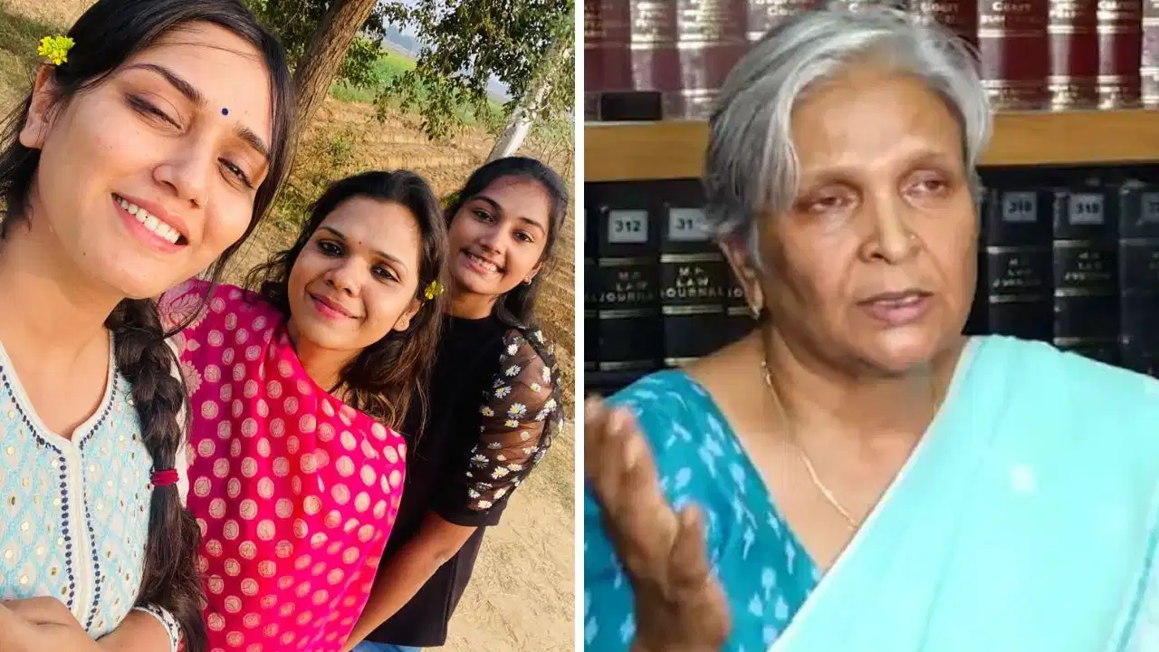 Twisha Sharma Case: ‘I Am Trapped’ मौत से ठीक पहले ट्विशा का आखिरी मैसेज; कजिन और मौसी ने किए रोंगटे खड़े करने वाले खुलासे