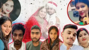 MP Crime News: मध्य प्रदेश में ‘बेवफाई’ का खौफनाक ट्रेंड, 2025-26 के बीच पतियों की हत्या की इन वारदातों से कांपा दिल
