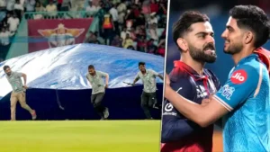IPL 2026 Final: बारिश हुई तो कौन बनेगा चैंपियन? RCB और GT के बीच फाइनल के लिए जानें IPL का ‘रेन रूल’