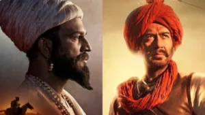 Shivaji Maharaj in Cinema: छत्रपति शिवाजी महाराज का नाम ही काफी है; इन 5 फिल्मों ने बॉक्स ऑफिस पर रचा इतिहास