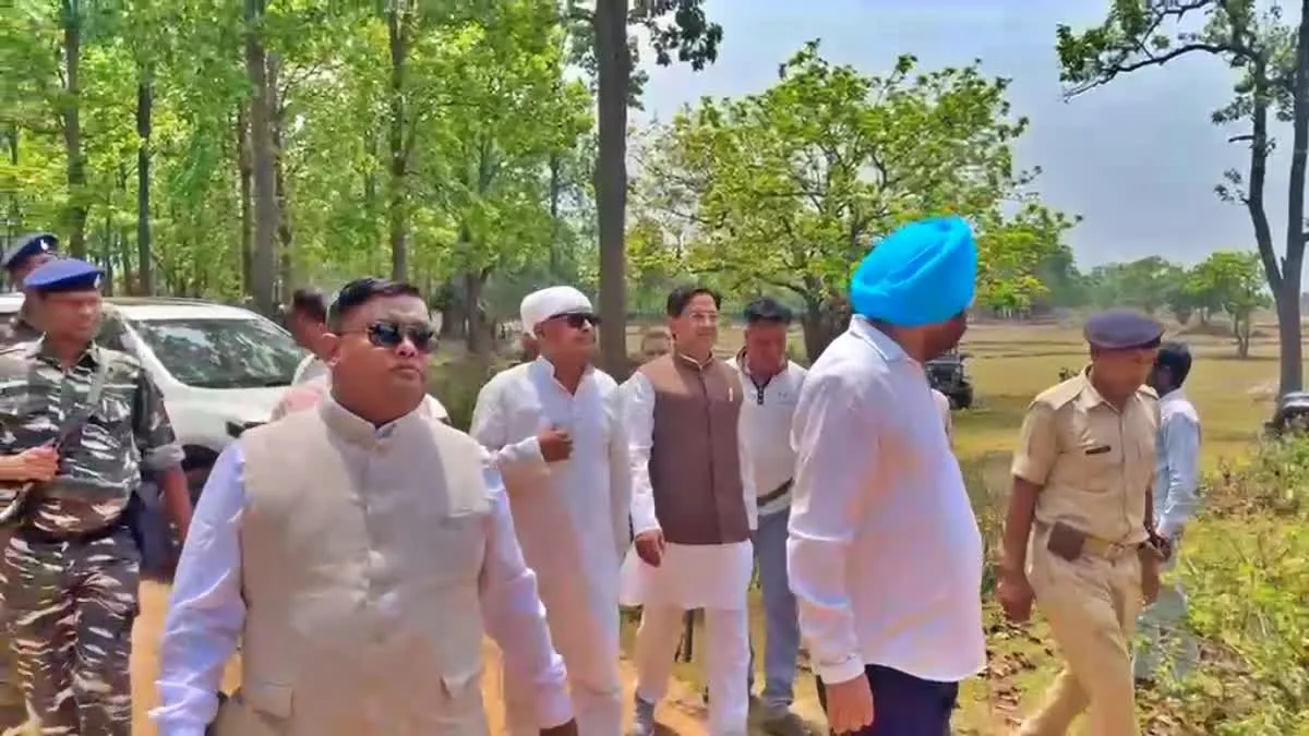 Hazaribagh Case: हजारीबाग में तीन लोगों की संदिग्ध मौत; जांच के लिए पहुंची राज्य अल्पसंख्यक आयोग की टीम