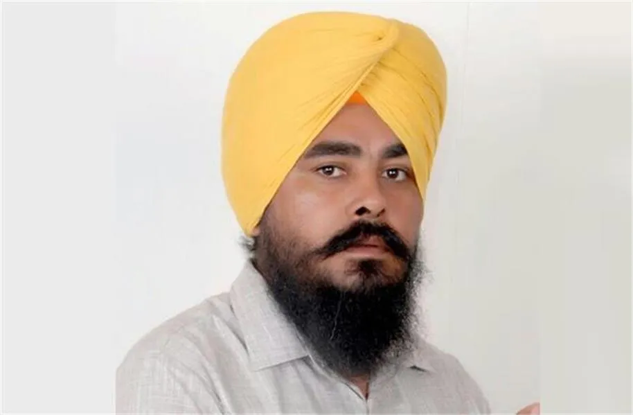 Political Breaking: आम आदमी पार्टी के पूर्व MLA पर गिरी गाज; विजिलेंस विभाग ने पूछताछ के लिए जारी किया समन