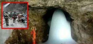Amarnath Yatra 2026: अमरनाथ यात्रा के लिए सुरक्षा का अभूतपूर्व घेरा; 670 कंपनियों की होगी तैनाती
