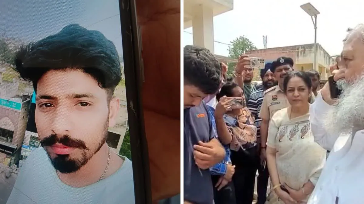 Ambala Encounter: अंबाला में पुलिस और पशु तस्करों के बीच मुठभेड़; गोली लगने से राहगीर की मौत, इलाके में तनाव