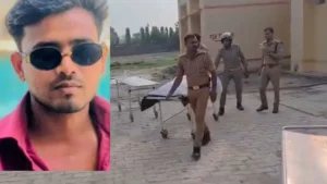 Ambedkar Nagar Encounter: मां और 4 बच्चों का हत्यारा आमिर पुलिस एनकाउंटर में ढेर; अंबेडकरनगर हत्याकांड का हुआ अंत