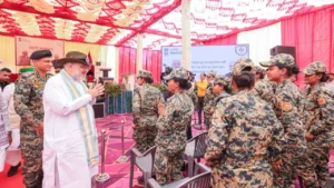 Border Security News: घुसपैठ और तस्करी पर नकेल; अमित शाह ने जिला अधिकारियों को सौंपी अहम जिम्मेदारी, जानें क्या है नई रणनीति