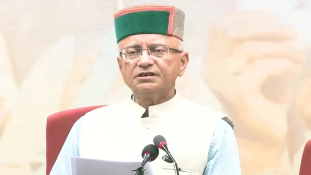 Himachal Panchayat Election 2026: हिमाचल में पंचायत चुनावों का बिगुल बजा; चुनाव आयोग ने तैनात किए 41 पर्यवेक्षक