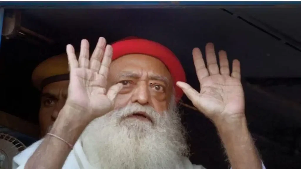 Asaram Bapu Case: राजस्थान हाईकोर्ट का बड़ा फैसला; आसाराम की उम्रकैद की सजा बरकरार, सरेंडर के आदेश
