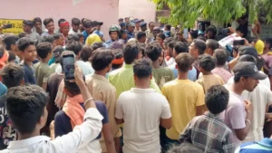 Aurangabad News: औरंगाबाद के सरकारी स्कूल में छात्रा से छेड़छाड़, टीसी देने के बहाने घर बुलाने का आरोप
