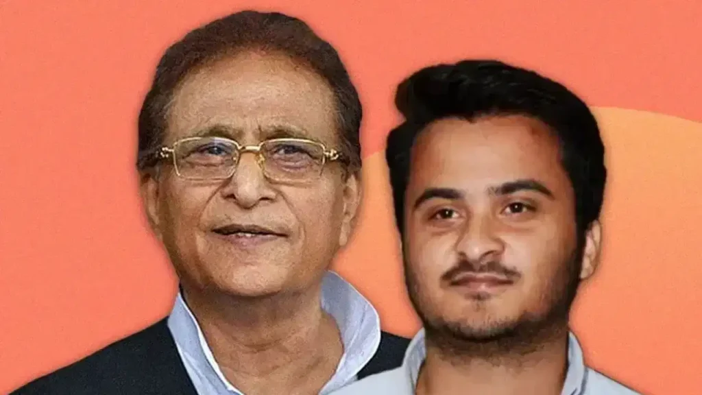 Rampur Court Verdict: आजम खान और अब्दुल्ला आजम को बड़ा झटका; दो PAN कार्ड मामले में कोर्ट ने बढ़ाई सजा, अब 10 साल की जेल