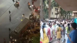 Bakrid Controversy: मुंबई की हाउसिंग सोसायटियों में कुर्बानी पर पाबंदी की मांग; बीजेपी विधायकों ने बीएमसी कमिश्नर को लिखा पत्र