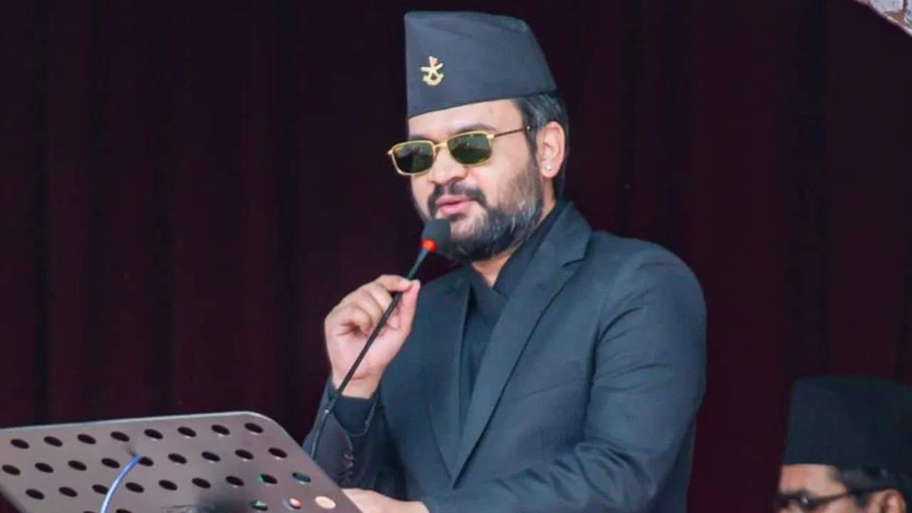Balen Shah vs India: बालेन शाह का भारत विरोधी रुख? नेपाल का पीएम बनते ही 45 दिनों में लिए ये कड़े फैसले
