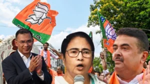 Indo-Bangla Relations: पश्चिम बंगाल में सत्ता परिवर्तन से बांग्लादेश में हलचल; सुवेंदु अधिकारी की जीत पर ढाका ने दी ये प्रतिक्रिया